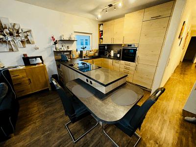 ENERGIEEFFIZIENT, BARRIEREFREI, ZENTRAL, HOCHWERTIG - Erdgeschoßwohnung Bernkastel-Kues Kues | Angebot:26120058