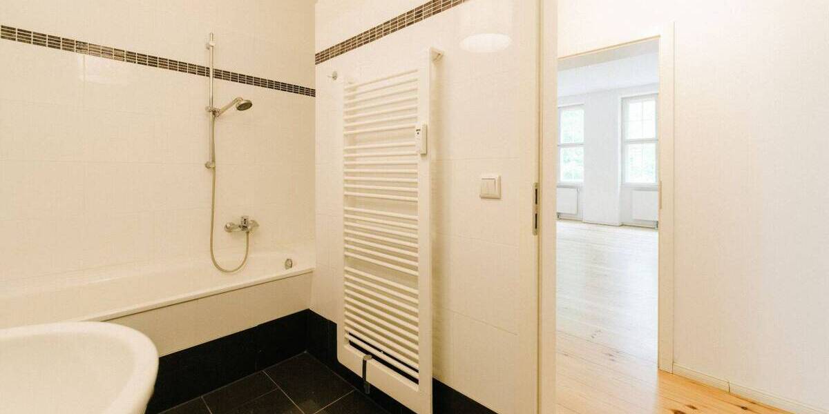 Etagenwohnung Potsdam Nördliche Innenstadt - 3 Zimmer, 81 m&sup2;, 475.000&euro; | Angebot:26834156