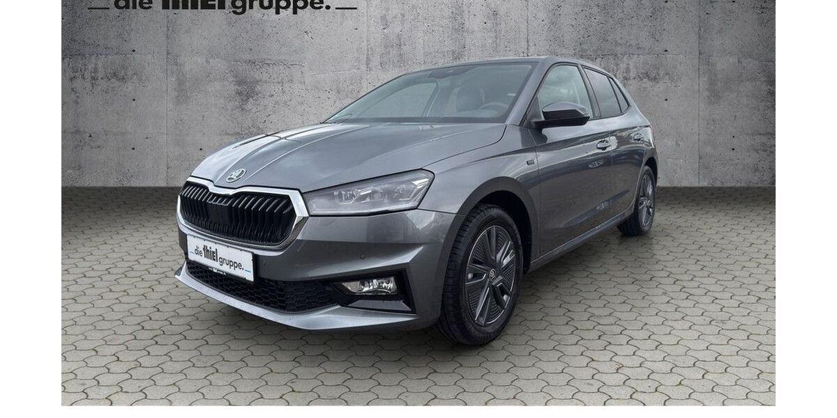 Skoda Fabia 5.000 km 20.990 &euro; Paderborn 33104