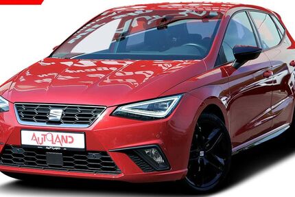 Seat Ibiza 57.189 km 21.950 € Meißen 01662
