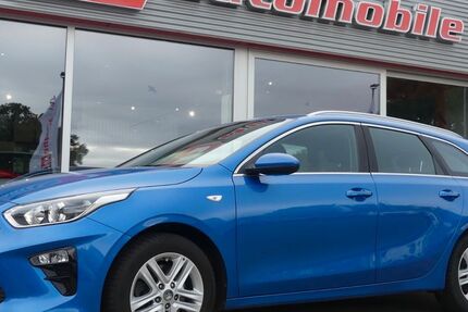 Kia ceed Sportswagon 61.878 km 17.280 &euro; Langenhagen 30855