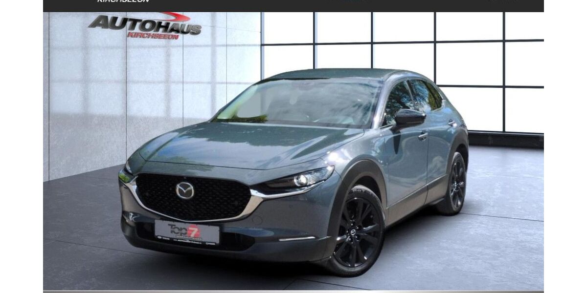 Mazda CX-30 67.400 km 21.450 &euro; Kirchseeon 85614