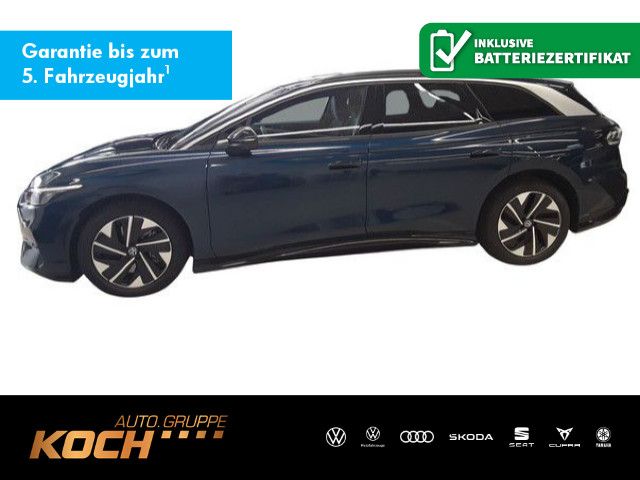 VW ID.7 3.000 km 53.930 &euro; Schwaebisch Hall 74523