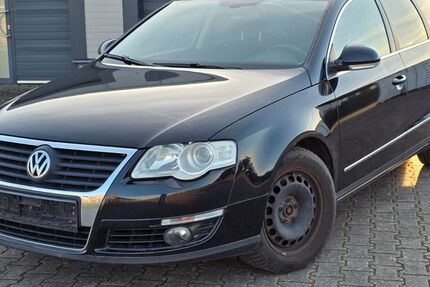 VW Passat Variant 305.000 km 1.500 &euro; Surwold 26903