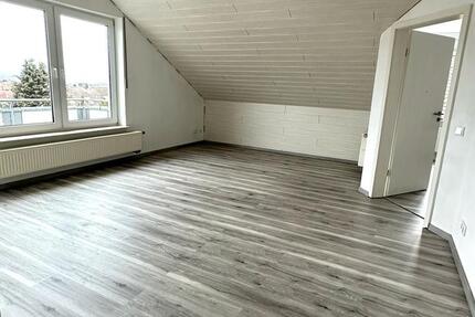 Schöne 2 ZKB Wohnung in Baunatal Großenritte. Von Privat 2 zimmer