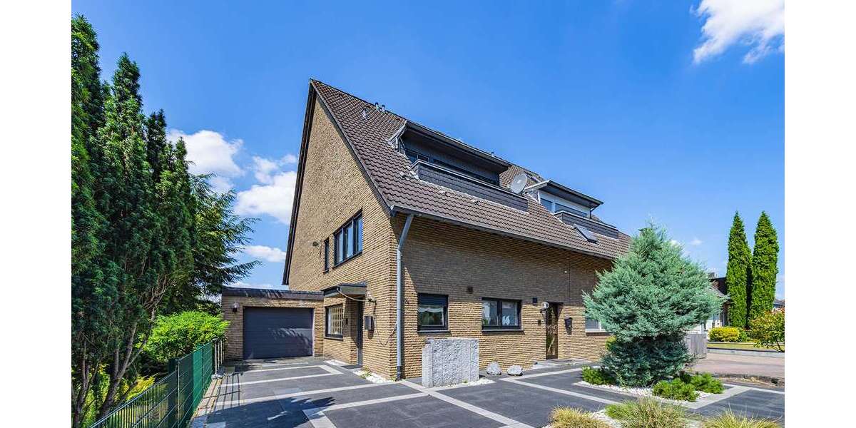 Einfamilienhaus Langenfeld - 7 Zimmer, 257 m&sup2;, 895.000&euro; | Angebot:27145002