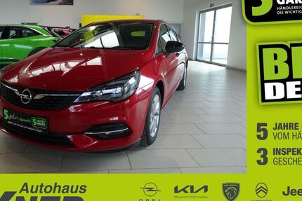Opel Astra 47.726 km 13.850 &euro; Hof 95032