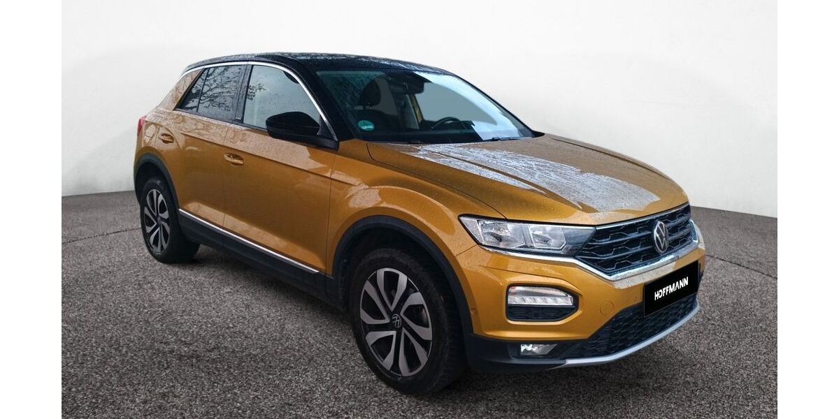 VW T-Roc 29.990 km 20.690 &euro; Pößneck 07381