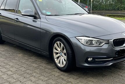 BMW 320 225.900 km 9.999 &euro; Jugenheim 55270