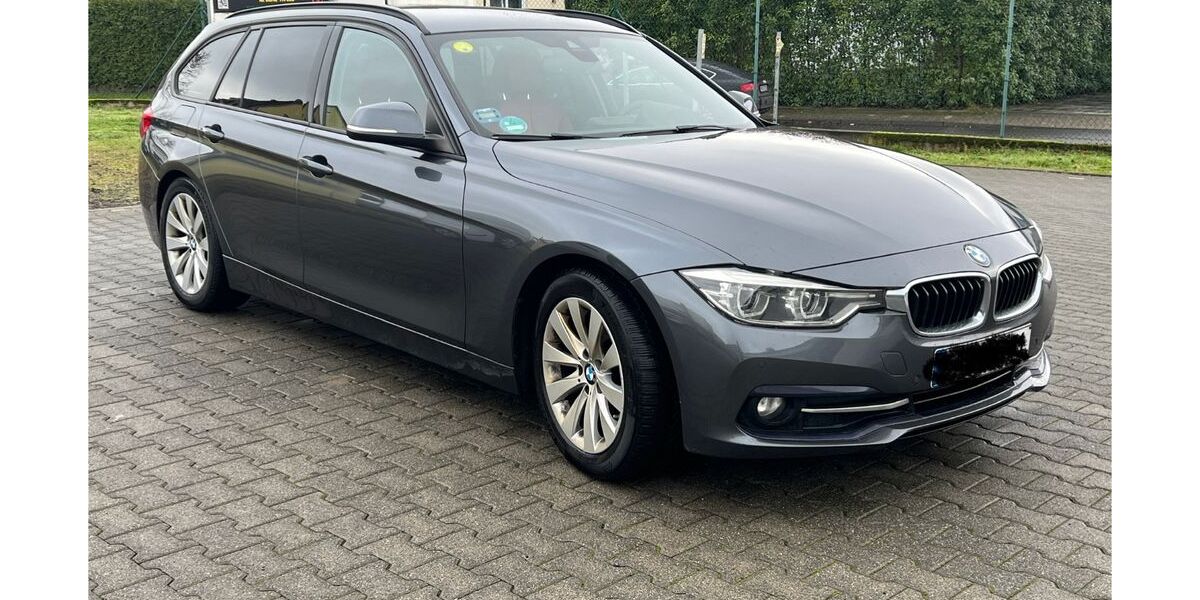 BMW 320 225.900 km 9.999 &euro; Jugenheim 55270
