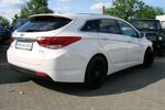 Hyundai i40 cw 1.7 CRDi Blue Premium DCT Infinity Leder 101.563 km 12.980 &euro; Falkensee 14612