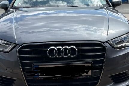 Audi A3 213.000 km 9.000 &euro; Stadelhofen 96187