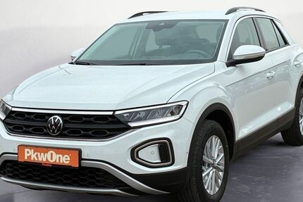 VW T-Roc 39.949 km 18.420 &euro; Göppingen 73037
