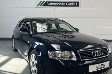 Audi A4 255.500 km 2.480 &euro; Lorch 73547