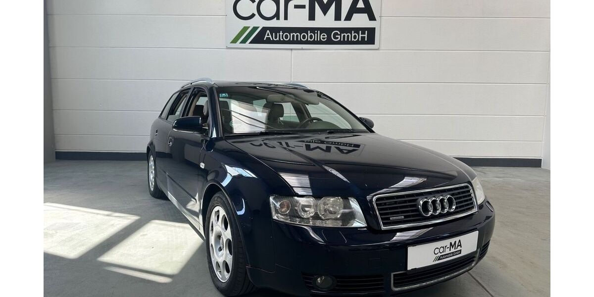 Audi A4 255.500 km 2.480 &euro; Lorch 73547