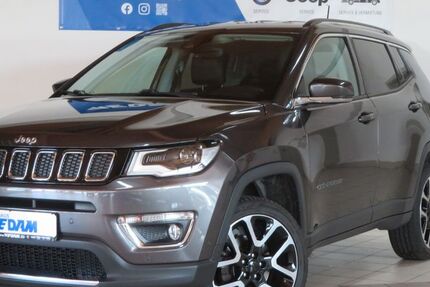 Jeep Compass 70.400 km 17.440 &euro; Spaichingen 78549