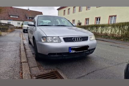 Audi A3 209.335 km 1.200 &euro; Rödental 96472