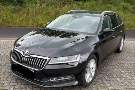 Skoda Superb 102.731 km 20.600 &euro; Friesenhagen 51598
