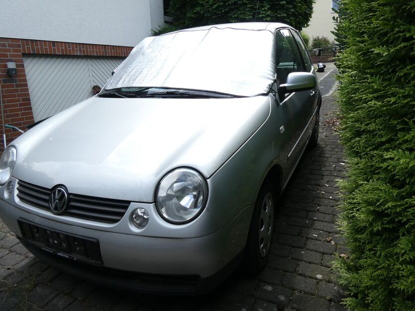 VW Lupo 71.336 km 2.500 € Hasbergen 49205
