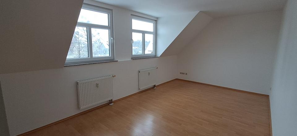 Etagenwohnung Machern - 2 Zimmer, 64 m&sup2;, 545&euro; | Angebot:26364564