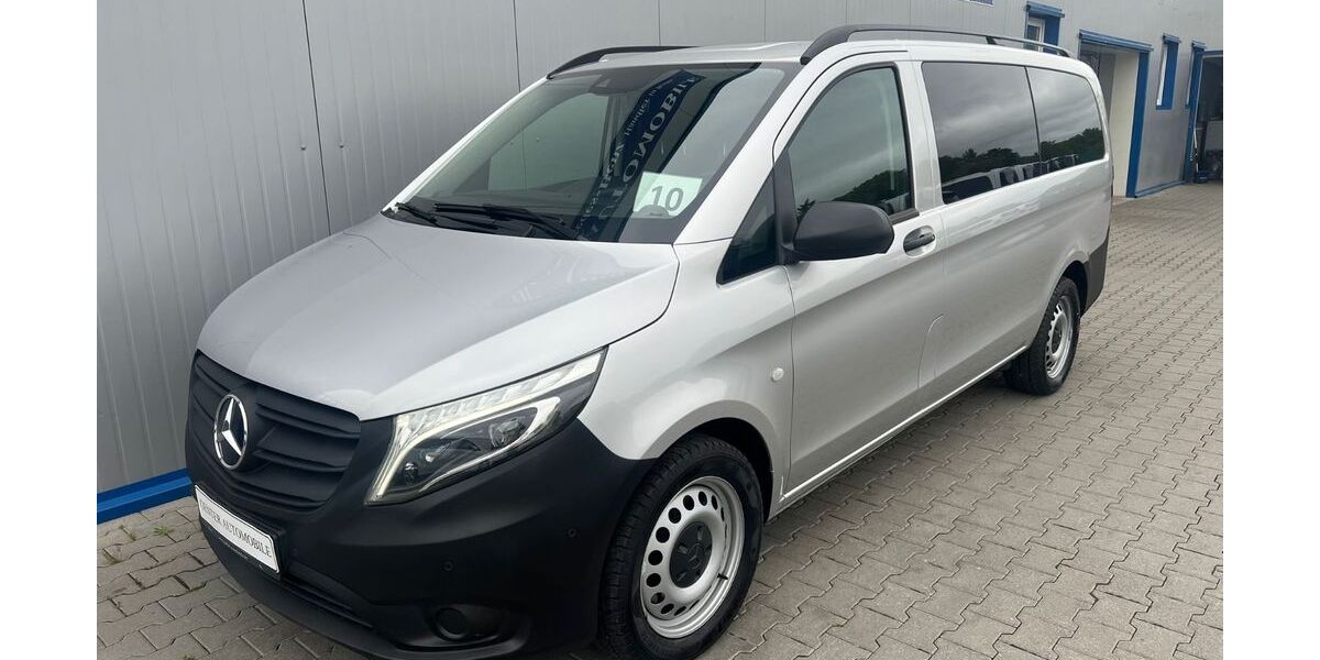Mercedes-Benz Vito 177.111 km 26.199 &euro; Berlin 13055