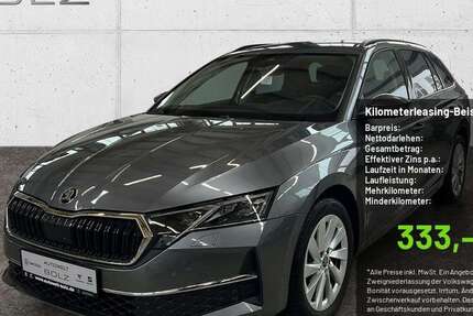 Skoda Octavia 5.477 km 32.990 &euro; Pulheim 50259