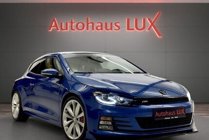 VW Scirocco 111.000 km 16.990 &euro; Hilden 40721