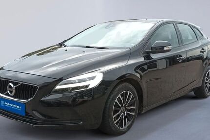 Volvo V40 84.400 km 13.980 &euro; Lütjenburg 24321