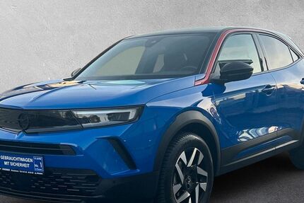 Opel Mokka 15.300 km 18.930 € Rüsselsheim 65428