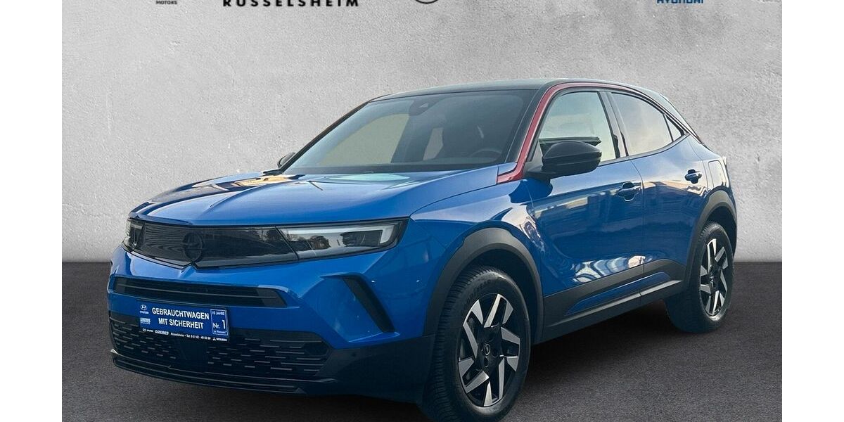 Opel Mokka 15.300 km 18.930 € Rüsselsheim 65428