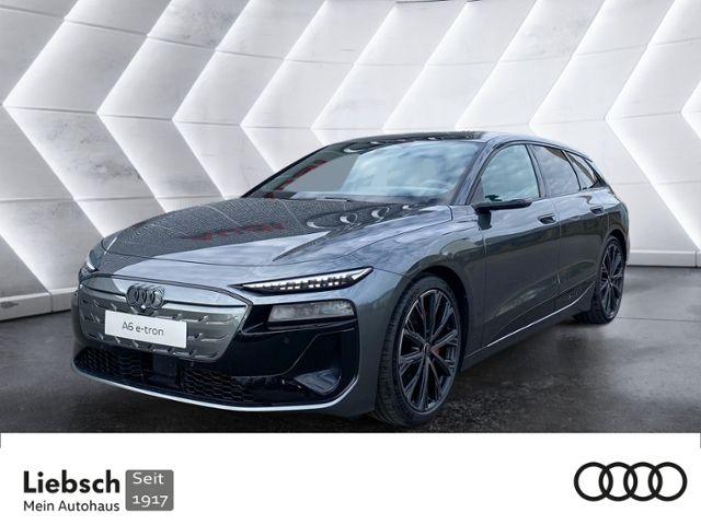 Audi A6 e-tron 4.250 km 85.890 € Lübben 15907