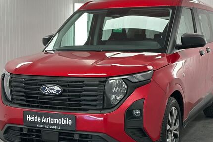 Ford Tourneo Courier 24.000 km 23.990 &euro; Heide 25746