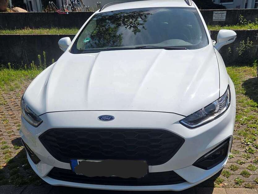 Mondeo