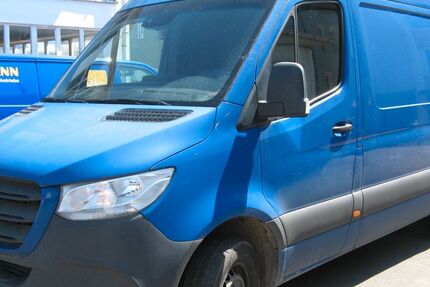 Mercedes-Benz Sprinter 236.000 km 15.900 &euro; Bielefeld 33613