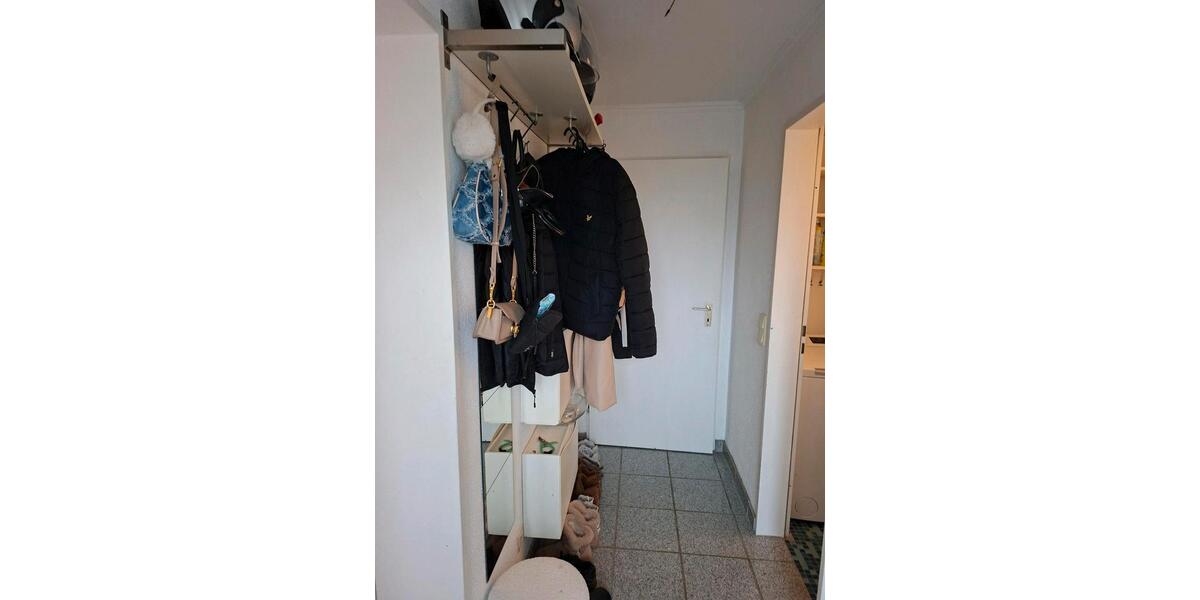 Erdgeschoßwohnung Wächtersbach - 1 Zimmer, 41 m&sup2;, 400&euro; | Angebot:26362167