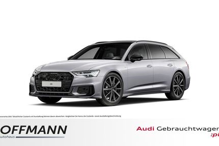 Audi A6 5.270 km 62.990 &euro; Arnsberg 59823