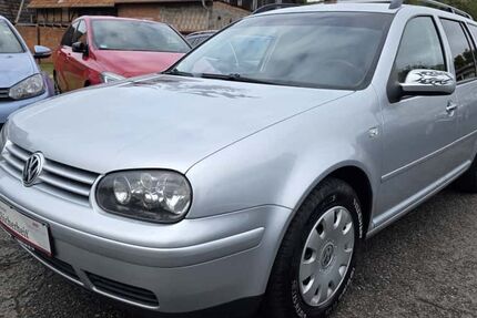 VW Golf 220.000 km 3.562 € Kirchworbis 37339