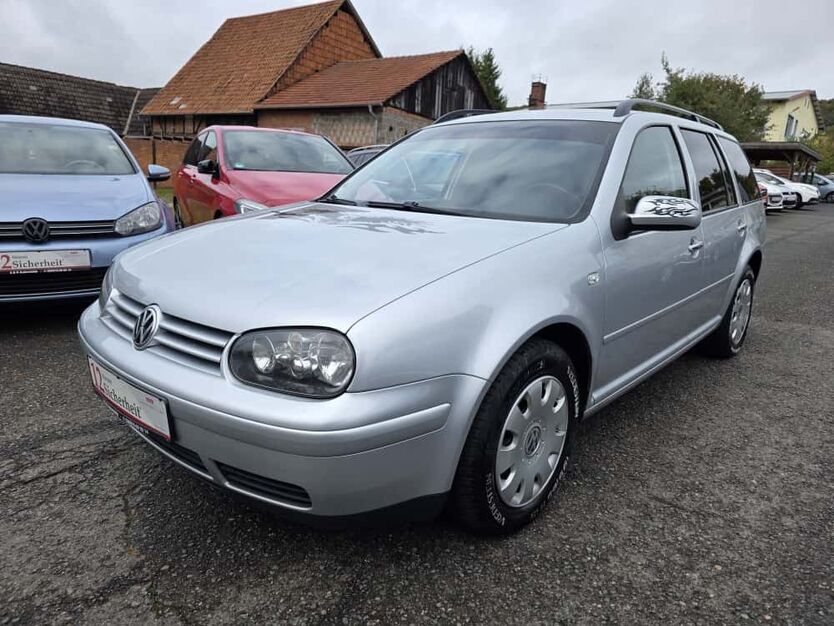 VW Golf 220.000 km 3.562 € Kirchworbis 37339