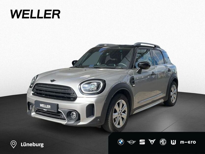 Cooper Countryman