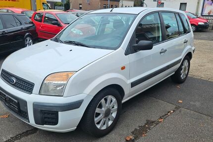 Ford Fusion 148.000 km 2.999 € Krefeld 47807