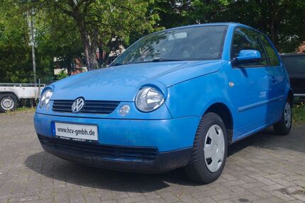 VW Lupo 178.000 km 990 &euro; Hamburg 22547