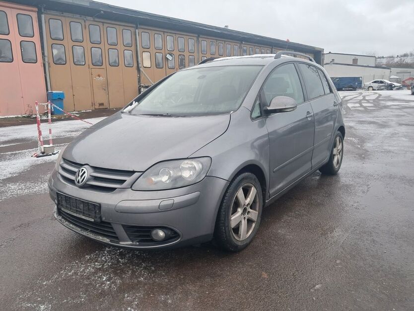 VW Golf 289.153 km 1.500 € Bitburg 54634