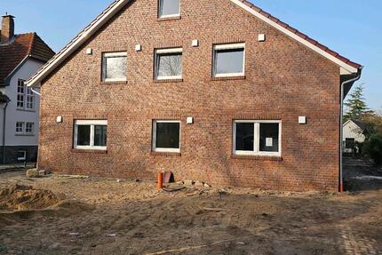Wohnung Wittmund - 3 Zimmer, 77 m&sup2;, 920&euro; | Angebot:25392854