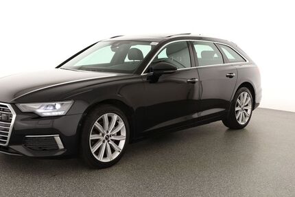 Audi A6 50.000 km 32.760 &euro; Schönefeld 12529