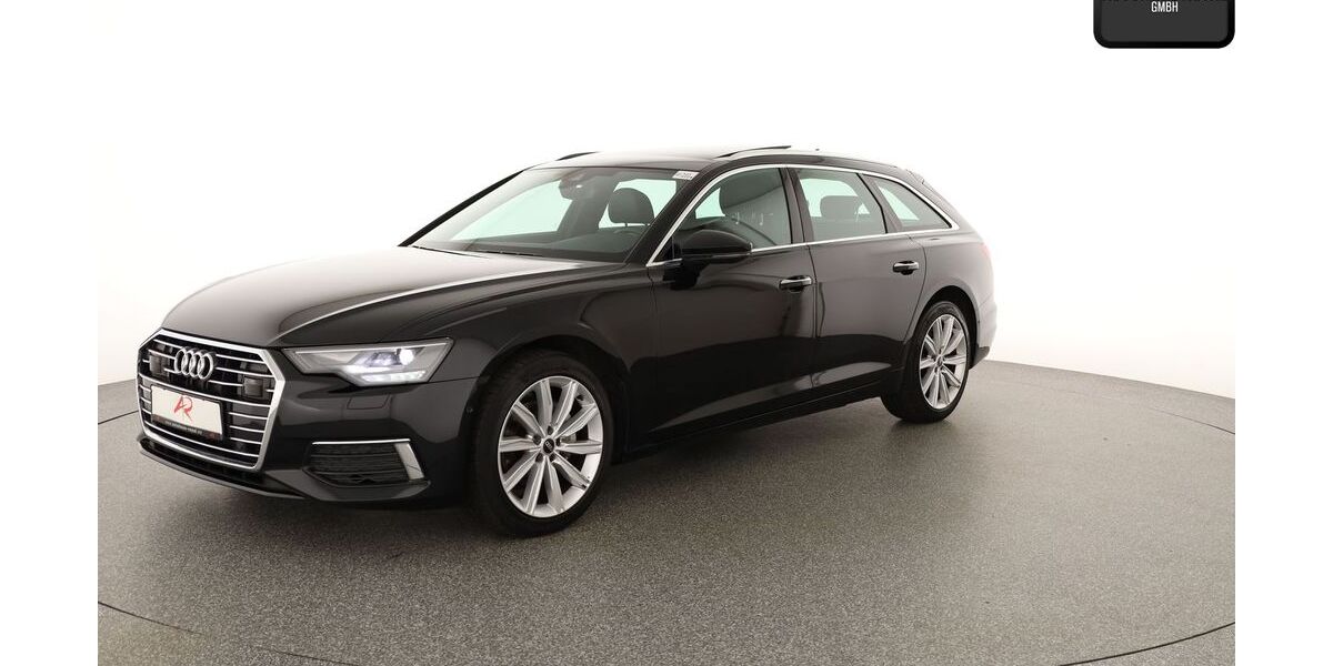 Audi A6 50.000 km 32.760 &euro; Schönefeld 12529