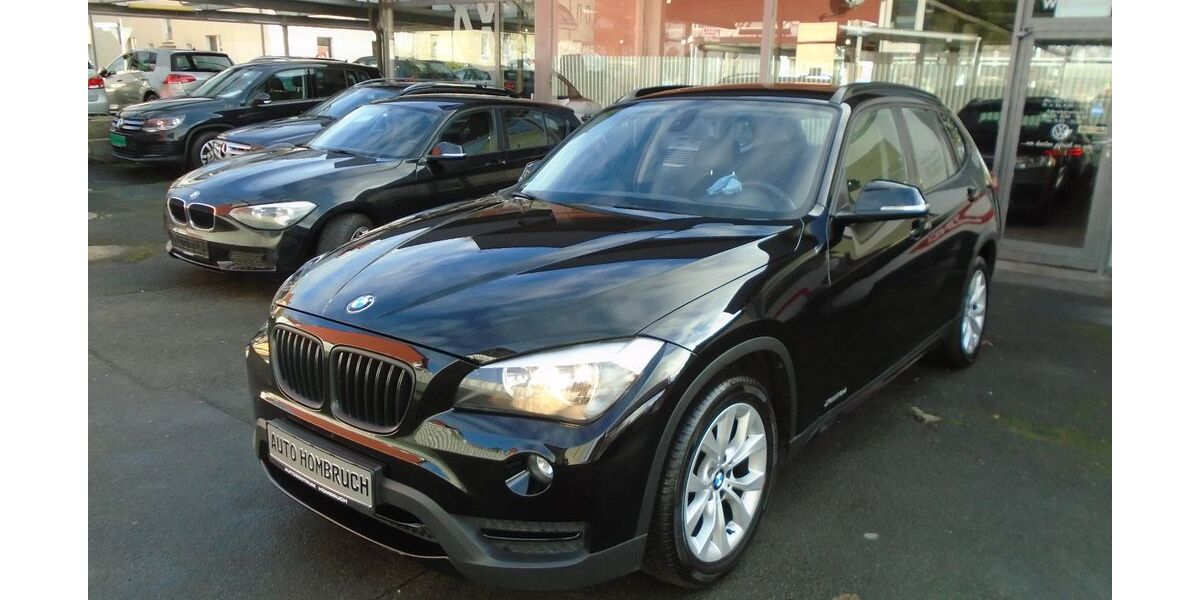 BMW X1 155.000 km 8.990 &euro; Dortmund 44225