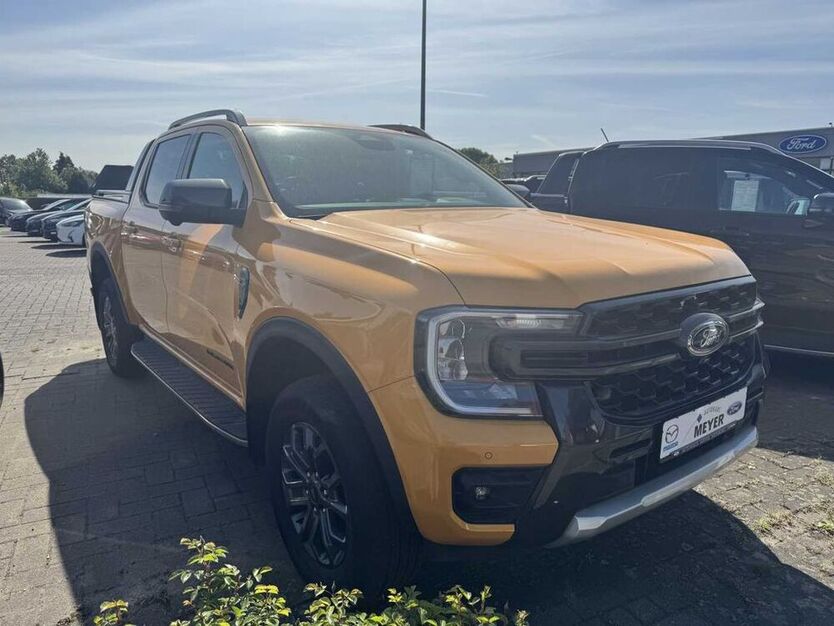 Ranger