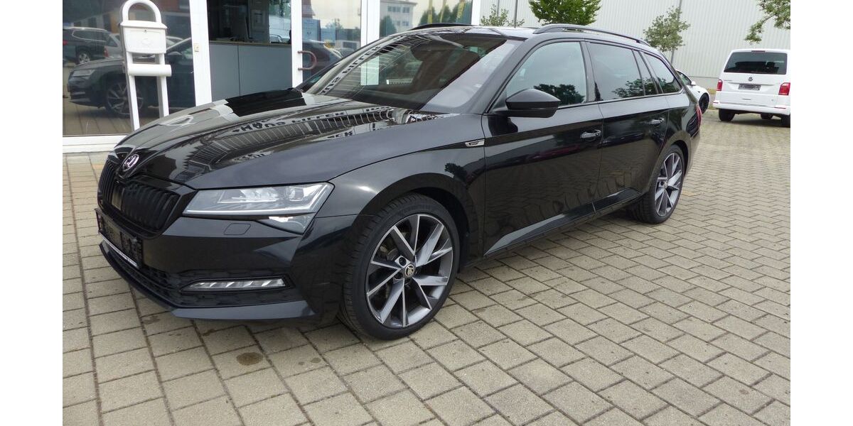 Skoda Superb 224.932 km 16.900 &euro; Burgau 89331