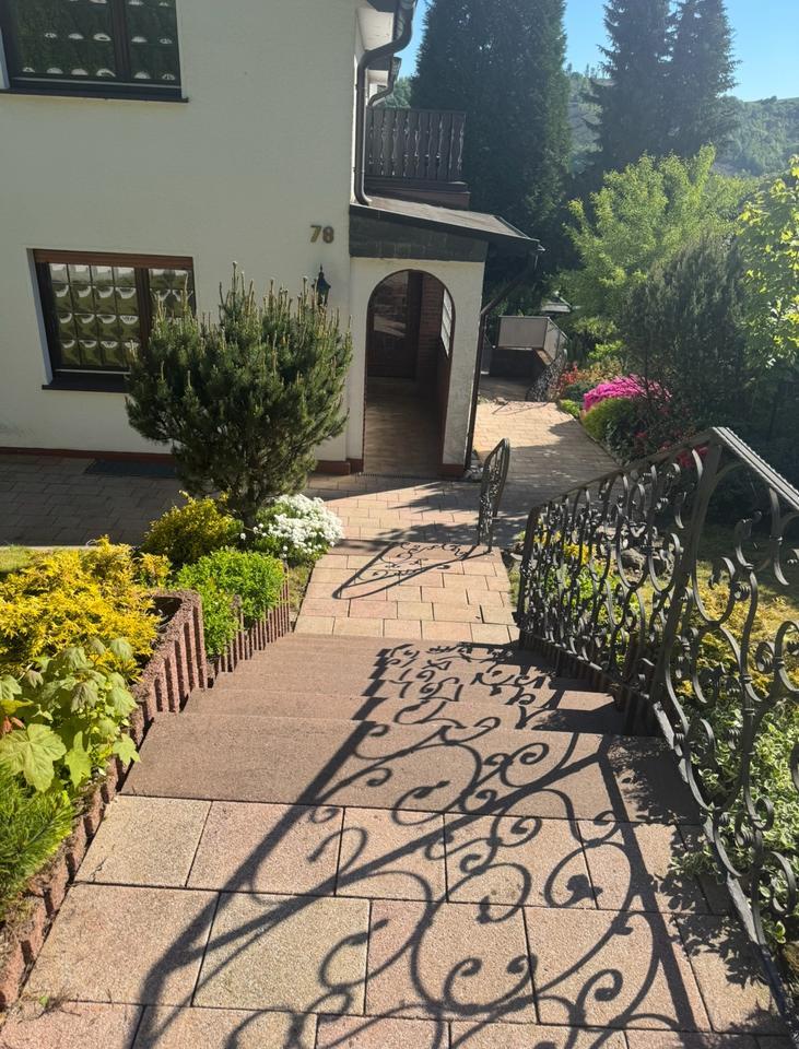 Idyllisches Einfamilienhaus Dahlerbrück 2024 mordenisiert zimmer