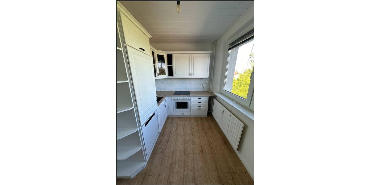 Etagenwohnung Neubrandenburg Datzeberg - 3 Zimmer, 69 m&sup2;, 650&euro; | Angebot:26434534